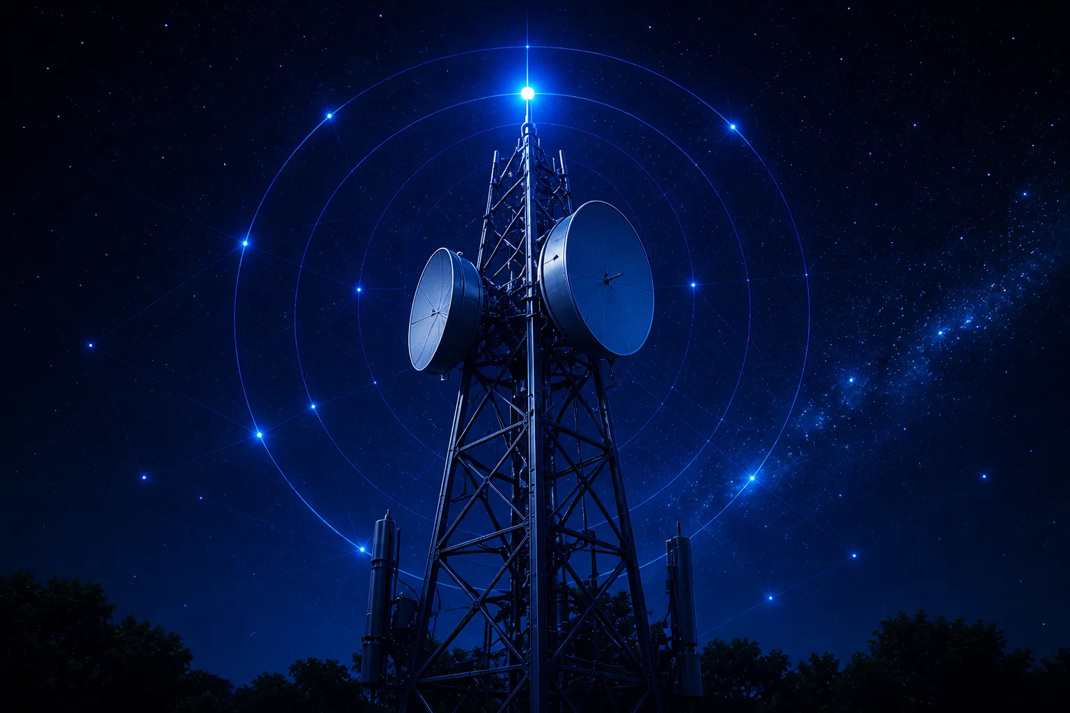 Radioenlace